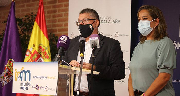 Impulsa Mujer se renueva y busca mujeres que quieran emprender en Guadalajara