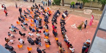 Inaugurado el nuevo centro ‘Betania’ de atención residencial de personas sin hogar de Cáritas de Sigüenza-Guadalajara