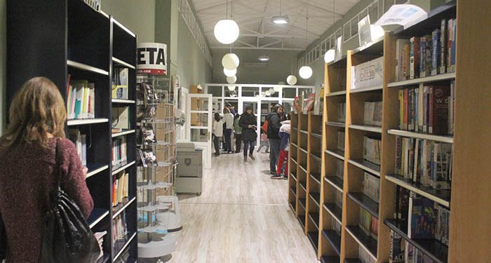 La Biblioteca Municipal de Cabanillas lanza su oferta de actividades de animación lectora para el curso 2021/2022