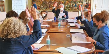La Diputación de Guadalajara aprueba invertir casi seis millones de euros para automatizar la planta de residuos de Torija