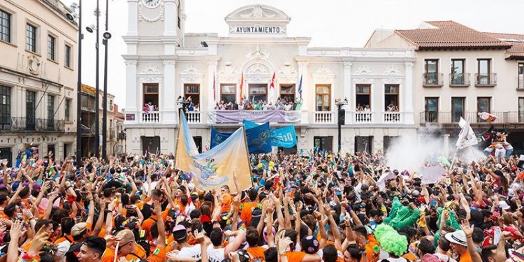 Respuesta sin desperdicio de la Asociación de Vecinos Ferial, Panteón y adyacentes sobre el traslado de la feria
