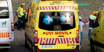 Fallece una persona en Valdeaveruelo por el disparo accidental de una escopeta