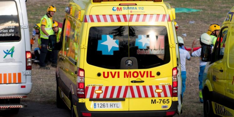 Fallece una persona en Valdeaveruelo por el disparo accidental de una escopeta