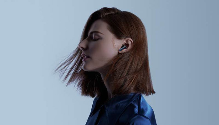 vivo presenta una nueva gama de auriculares True Wireless con cancelación de ruido