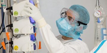 Miércoles: Guadalajara registra siete nuevos contagios en las últimas 24 horas
