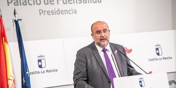 Castilla-La Mancha establece la zonificación de 52 zonas rurales atendiendo a la Ley frente a la despoblación