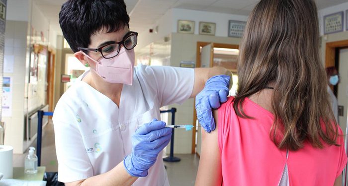 Guadalajara capital aumentó el número de contagios en la semana del 11 al 17 de octubre aunque 280 localidades estaban libres de covid