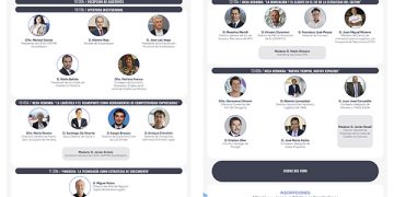 Guadalajara acoge el II Foro Nacional ‘Logistics Spain’