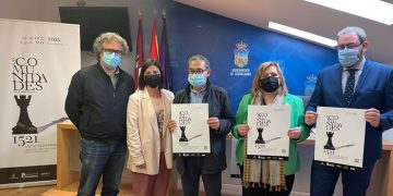 Guadalajara podrá disfrutar del ciclo ‘Las comunidades de Castilla.1521’, en homenaje al levantamiento comunero