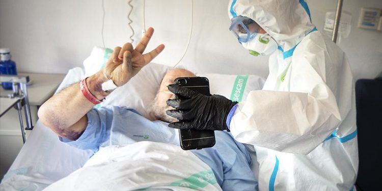 Martes 5 de octubre: Guadalajara sin casos ni pacientes en UCI