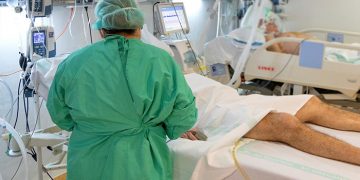 Viernes 15 de octubre: Guadalajara cierra la semana con 11 contagios y de nuevo un paciente en la UCI