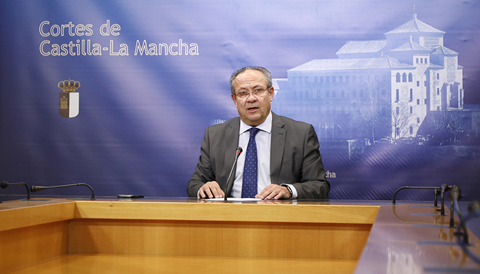 Castilla-La Mancha destinará 228 millones en 2022 para la modernización de la Administración regional y el impulso al empleo público