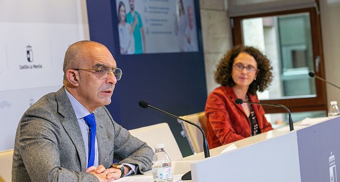 Comienza la campaña de vacunación contra la gripe en Castilla-La Mancha