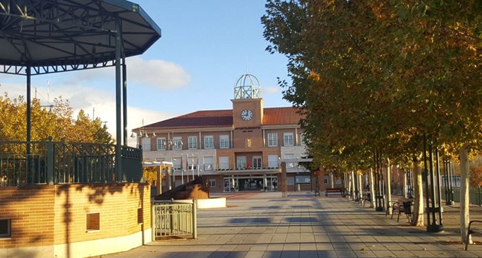 El Ayuntamiento de Cabanillas abre proceso de selección para contratar a dos jóvenes inscritos en Garantía Juvenil