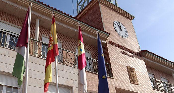 El Ayuntamiento de Cabanillas saca una tercera línea de «ayudas-COVID» para las pymes locales más afectadas por la pandemia El Ayuntamiento de Cabanillas saca una tercera línea de «ayudas-COVID» para las pymes locales más afectadas por la pandemia