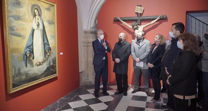 El Gobierno regional realizará un exhaustivo inventario de la Arquitectura Negra de Guadalajara