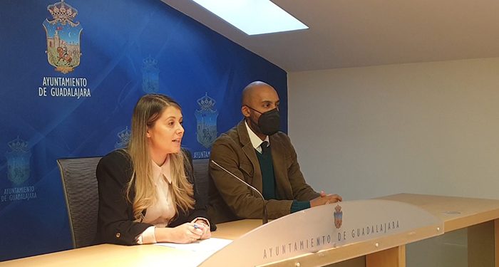 El PP saca pecho: gracias a ellos la nueva ley de Vivienda de Sánchez no se aplicará en el Ayuntamiento de Guadalajara