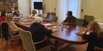 La Diputación de Guadalajara dotará a los Grupos de Acción Local de unidades técnicas para gestionar fondos europeos