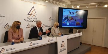 La Diputación publica el directorio “Red Cultural de Guadalajara” para fomentar la contratación de artistas de la provincia