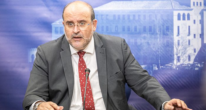 Los presupuestos regionales de 2022 contemplan 450 millones de euros para impulsar medidas incluidas en la Ley contra la Despoblación