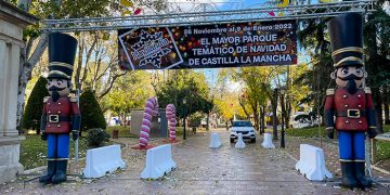 Navilandia abre sus puertas a partir de este sábado