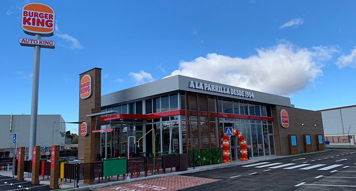 Burger King® España refuerza su apuesta por Castilla-La Mancha e inaugura un nuevo establecimiento en Azuqueca de Henares