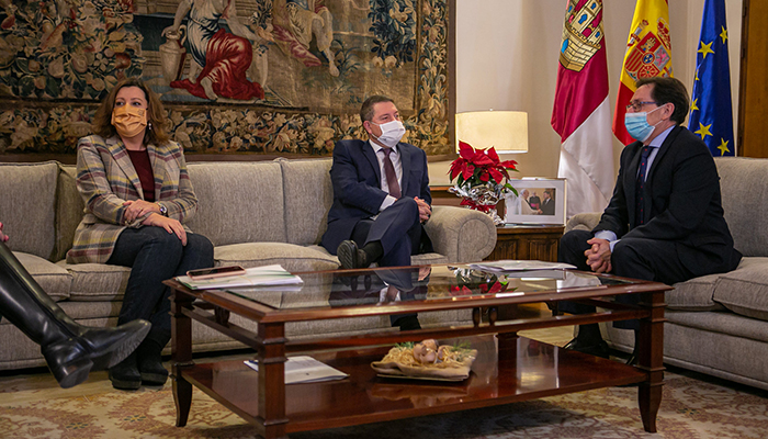 El Gobierno de Castilla-La Mancha destina 1,1 millones de euros en ayudas a la recuperación y promoción del comercio de proximidad