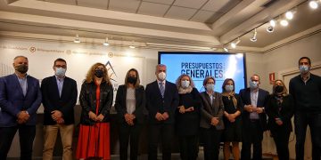 La Diputación de Guadalajara destina casi el 40% de su presupuesto 2022 a inversiones