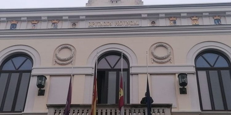 La Diputación de Guadalajara ha ejecutado ya el 82,64% de su presupuesto en 2021