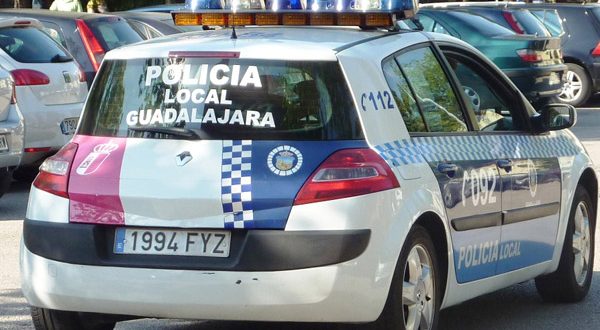 El Ayuntamiento de Guadalajara intensifica el control Policial ante incumplimientos ciudadanos que ponen en riesgo la salud pública