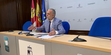 Abierto el plazo para solicitar plaza para el próximo curso escolar en centros públicos y concertados de la provincia de Guadalajara