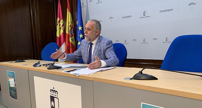 Abierto el plazo para solicitar plaza para el próximo curso escolar en centros públicos y concertados de la provincia de Guadalajara