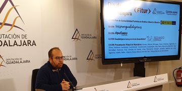 La Diputación llevará a FITUR la campaña DegustANDO Guadalajara para fomentar el consumo en la hostelería provincial