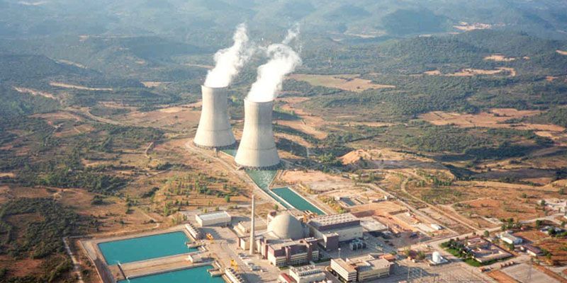 visita a la central nuclear de trillo | Liberal de Castilla