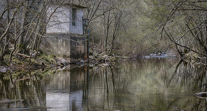 El vídeo “Somos agua” de Fernando Gómez y la colección de imágenes de Jesús Foguer vencen en la IV edición del concurso de Mini Documental y Fotografía “El agua en el espacio MAS”