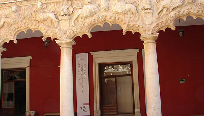 El Museo provincial acogerá unas jornadas sobre el patrimonio de la Guerra Civil en Guadalajara a través de los estudios arqueológicos