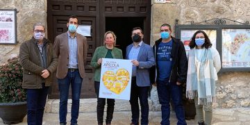 El Patronato de la Feria Apícola Internacional de Pastrana ultima la XLI edición