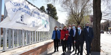En el mes de abril saldrá a licitación la obra del nuevo centro de salud de Los Valles