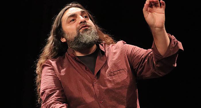 Cabanillas celebra el Día de la Narración oral con una gran fiesta de los cuentos Cabanillas celebra el Día de la Narración oral con una gran fiesta de los cuentos