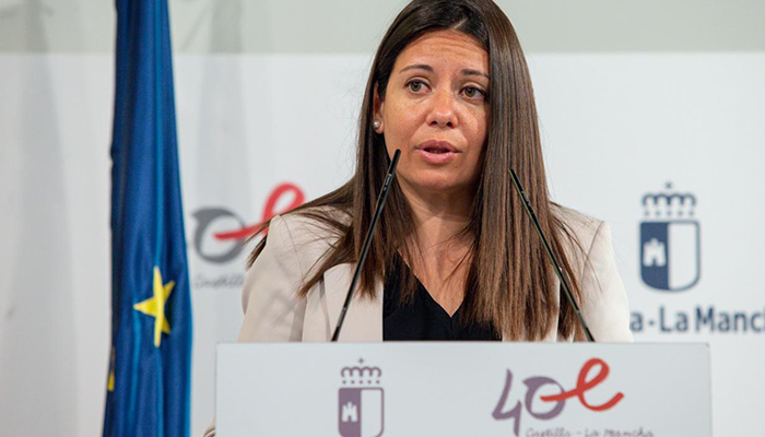 Castilla-La Mancha crea un Comité de Respuesta Integral de Bienestar Social para la crisis de Ucrania