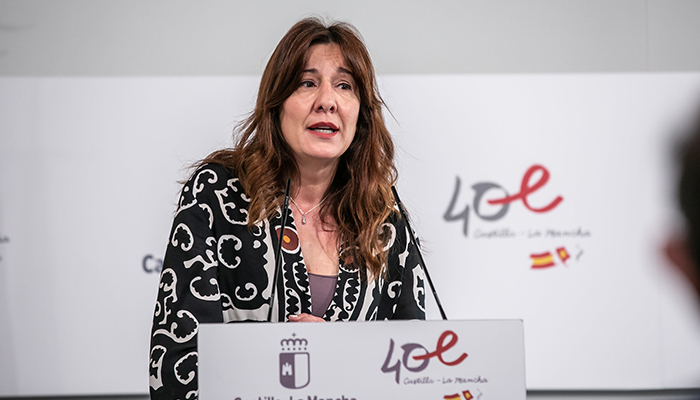 Castilla-La Mancha ha administrado hasta la fecha más de 520.000 dosis de la vacuna contra la gripe, una cifra que no se había alcanzado antes