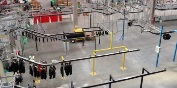 Los 25.000 trabajadores del sector de la Logística de Guadalajara irán a la huelga a partir del 5 de abril