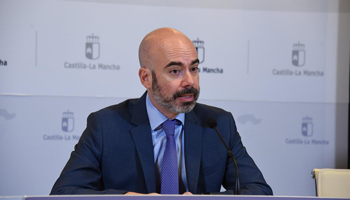 El Diario Oficial de Castilla-La Mancha publicará este miércoles las fechas de los exámenes de la segunda tanda de la Oferta Pública de Empleo del SESCAM 2017-2018