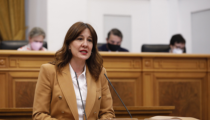El Gobierno de Castilla-La Mancha anuncia la continuidad del Plan Corresponsables hasta 2023