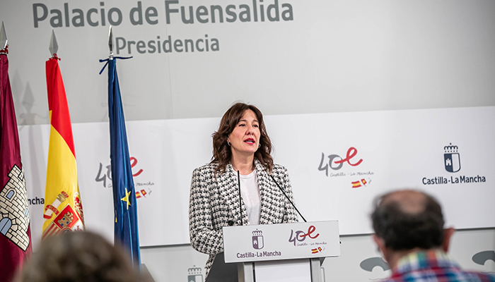 El Gobierno de Castilla-La Mancha destinará casi 20 millones de euros al bono social térmico que beneficiará a más de 76.000 familias
