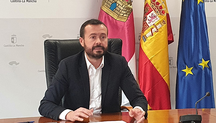 El Gobierno regional ratifica su apuesta por el valor de los productos y servicios forestales como motor de desarrollo sostenible y empleo verde en Castilla-La Mancha
