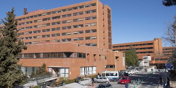 El próximo 23 de abril comenzará el traslado al nuevo hospital de Guadalajara