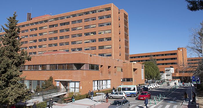 El próximo 23 de abril comenzará el traslado al nuevo hospital de Guadalajara