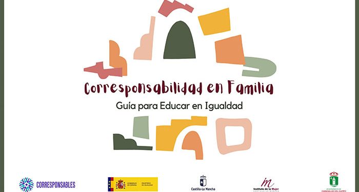 El Ayuntamiento de Cabanillas edita una «Guía de Corresponsabilidad en Familia» y lanza un nuevo servicio de acompañamiento a menores