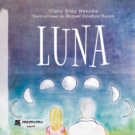 La biblioteca de Dávalos acoge la presentación de Luna, una experiencia intergeneracional en torno al Alzheimer